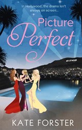 Picture Perfect - FORSTER,  Kate - 9781848453692