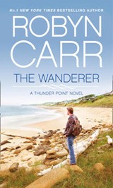 Wanderer - CARR,  Robyn - 9781848454286