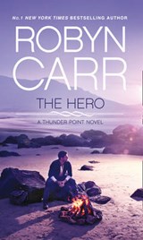 The Hero - Robyn Carr - 9781848454613
