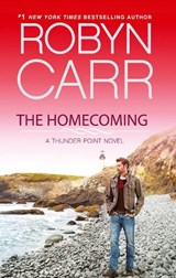 The Homecoming - Robyn Carr - 9781848454705