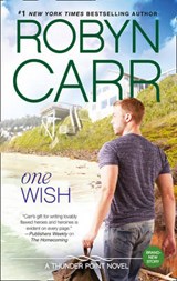 One Wish - Robyn Carr - 9781848454712