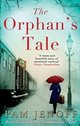 The Orphan's Tale - Pam Jenoff - 9781848455368