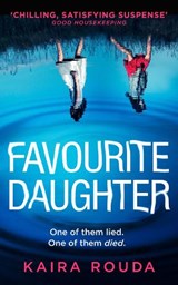 Favourite Daughter - Kaira Rouda - 9781848456921
