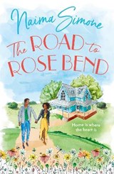 The Road To Rose Bend - SIMONE,  Naima - 9781848458512