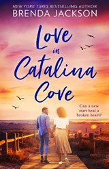 Love In Catalina Cove - Brenda Jackson - 9781848458598