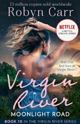 Moonlight Road - Robyn Carr - 9781848458901