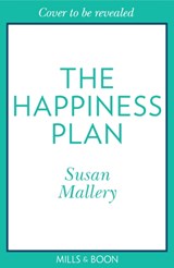 The Happiness Plan - Susan Mallery - 9781848459298