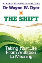 The Shift - Wayne Dyer - 9781848500419