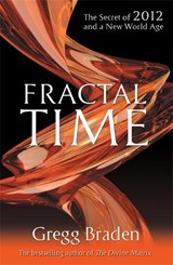 Fractal Time - Gregg Braden - 9781848500754
