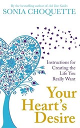 Your Heart's Desire - Sonia Choquette - 9781848502727