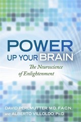Power Up Your Brain - ALBERTO,  PhD Villoldo ; David Perlmutter - 9781848503106