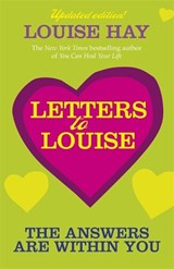 Letters to Louise - Hay, Louise L - 9781848504349