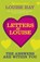 Letters to Louise, Hay, Louise L - Paperback - 9781848504349