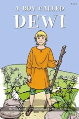 Boy Called Dewi, A - Steffan Lloyd ; Brett Breckon - 9781848511538