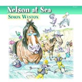 Nelson at Sea - Simon Weston ; David Fitzgerald - 9781848513150