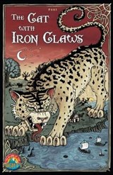 The Cat with Iron Claws - Catherine Fisher - 9781848513174