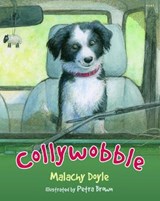 Collywobble - DOYLE,  Malachy - 9781848513204