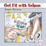 Get Fit with Nelson - Simon Weston ; David Fitzgerald ; Jac Jones - 9781848517134