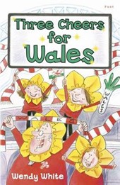 Three Cheers for Wales
