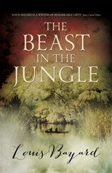 The Beast in the Jungle - Louis Bayard - 9781848542211