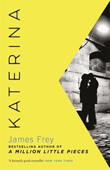 Katerina - James Frey - 9781848543225