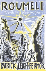 Roumeli - Patrick Leigh Fermor - 9781848545441
