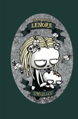 Lenore: Swirlies - Roman Dirge - 9781848563902