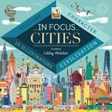 In Focus: Cities - WALDEN,  Libby - 9781848575912