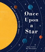 Once Upon a Star - James Carter - 9781848578913