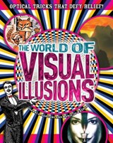 The World of Visual Illusions - Gianni A. Sarcone ; Marie-Jo Waeber - 9781848586642
