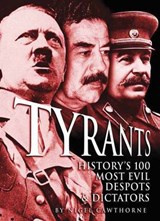 Tyrants - CAWTHORNE,  Nigel - 9781848588295