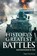 History's Greatest Battles, CAWTHORNE,  Nigel - Paperback - 9781848588318