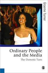 Ordinary People and the Media