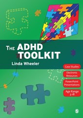 The ADHD Toolkit