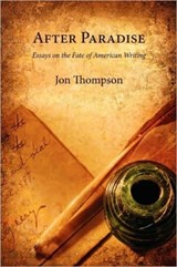 After Paradise - THOMPSON,  Jon - 9781848610415
