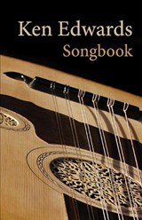 Songbook - Ken Edwards - 9781848610675
