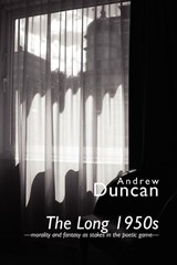 The Long 1950s - Andrew Duncan - 9781848611375