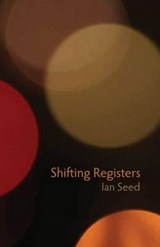 Shifting Registers - Ian Seed - 9781848611597