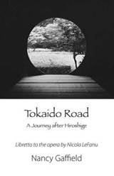 Tokaido Road - Nancy Gaffield - 9781848613782