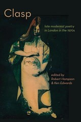 Clasp - Robert Hampson ; Ken Edwards - 9781848614604