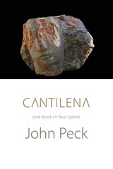 Cantilena - John Peck - 9781848614734
