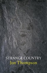 Strange Country - THOMPSON,  Jon - 9781848614826