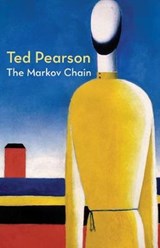 The Markov Chain - PEARSON,  Ted - 9781848615335