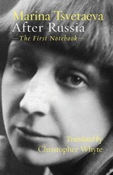 After Russia - Marina Tsvetaeva - 9781848615496