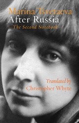After Russia - Marina Tsvetaeva - 9781848615519