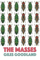 The Masses - Giles Goodland - 9781848615618