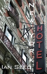 New York Hotel - Ian Seed - 9781848615724