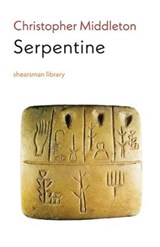 Serpentine - Christopher Middleton - 9781848615861