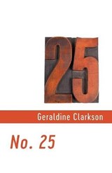 No. 25 - Geraldine Clarkson - 9781848616158