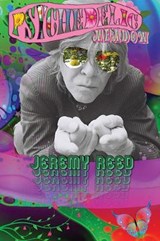 Psychedelic Meadow - REED,  Jeremy - 9781848616271